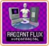 Radiantflux: Hyperfractal Box Art Front